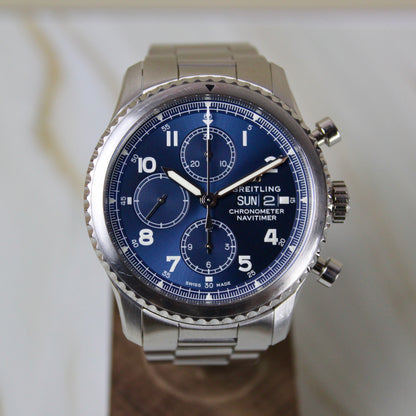 Breitling Navitimer 8 - A133141
