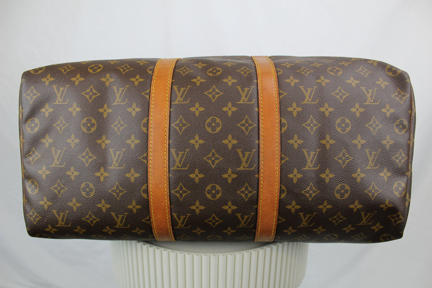Louis Vuitton Keepall 50