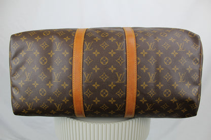 Louis Vuitton Keepall 50