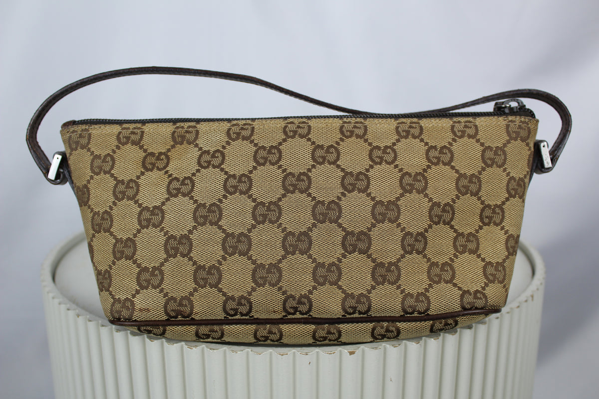 Gucci Boat Pochette