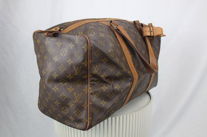 Louis Vuitton Sac Souple 45