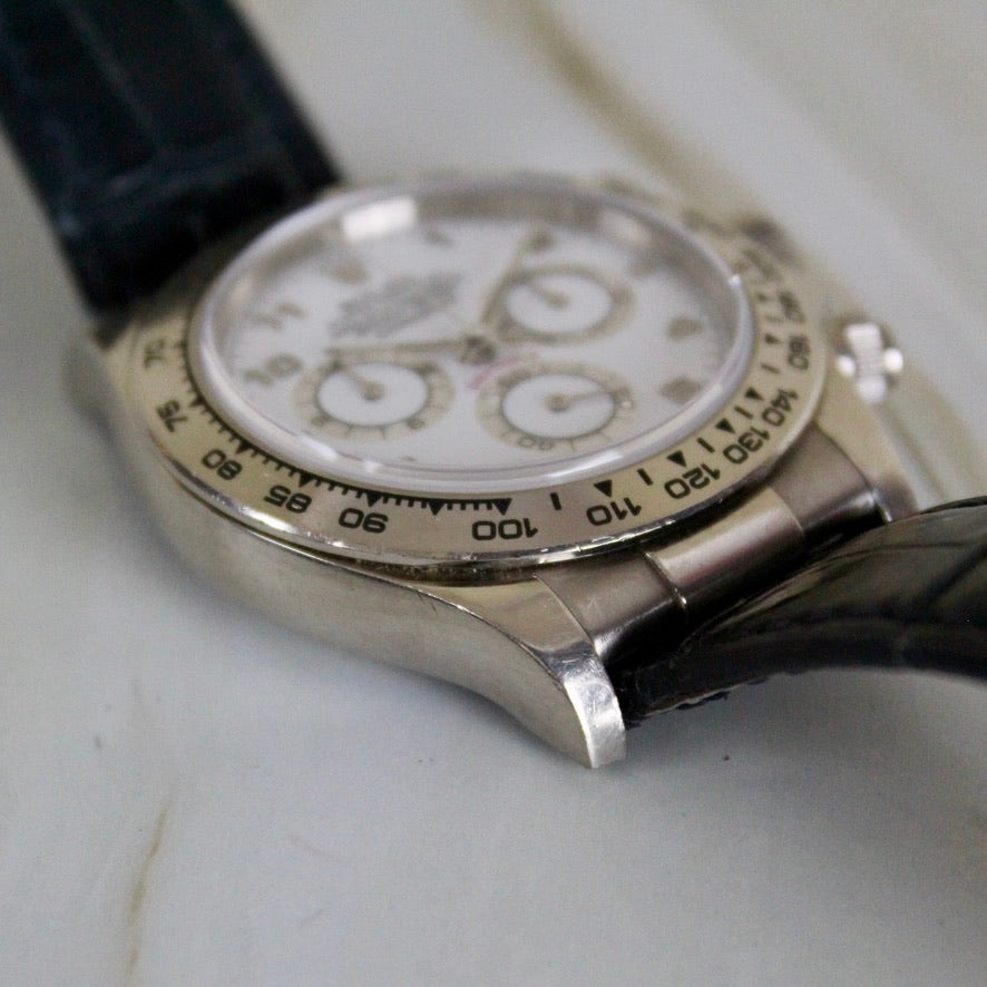 Rolex Cosmograph Daytona - 116519