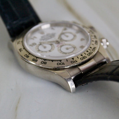 Rolex Cosmograph Daytona - 116519