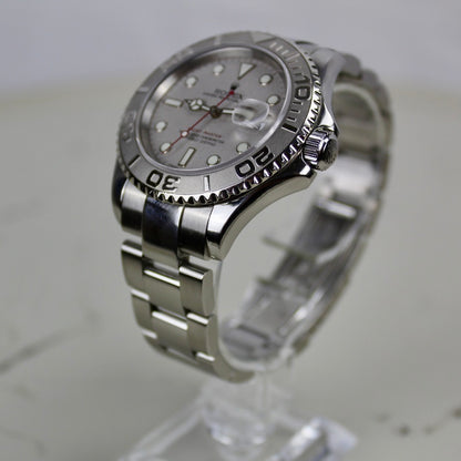 Rolex Yachtmaster - 16622