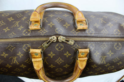 Louis Vuitton Keepall 45 Bandouliere