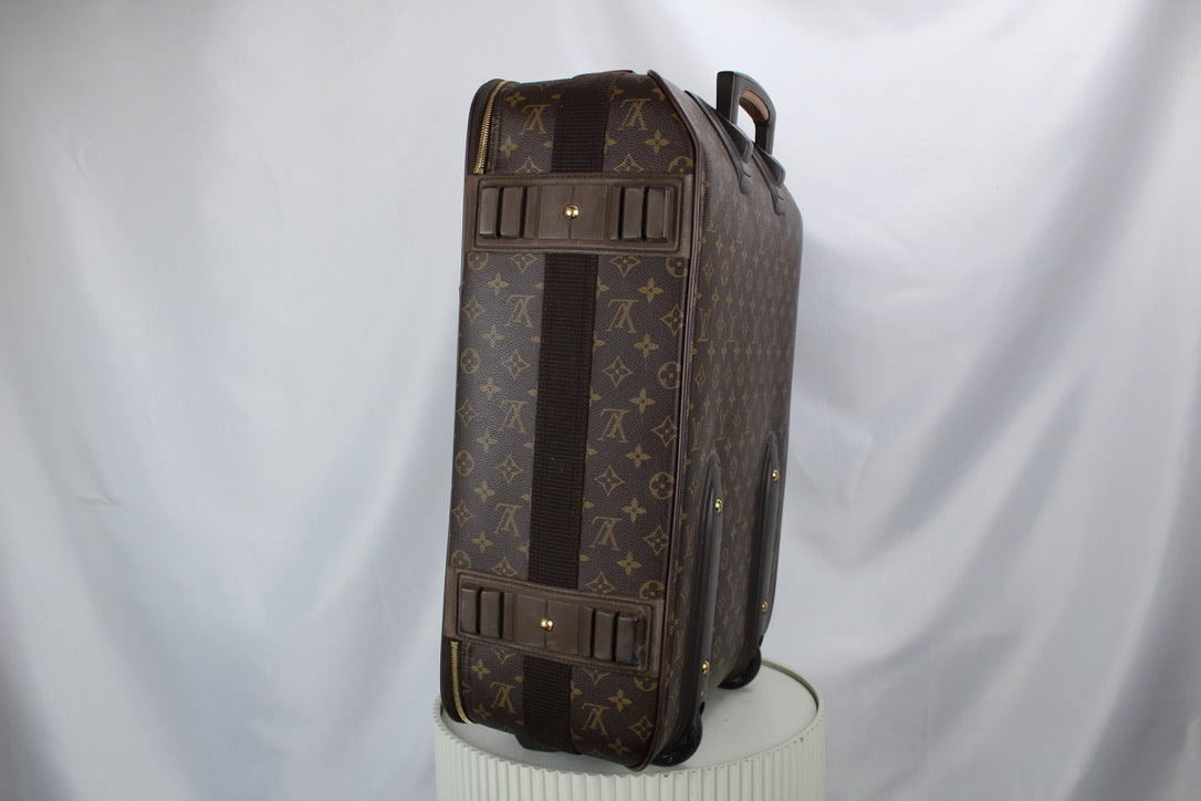 Louis Vuitton Pegase 55