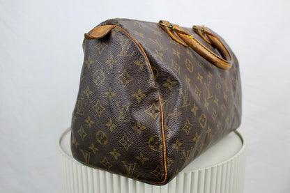 Louis Vuitton Speedy 30