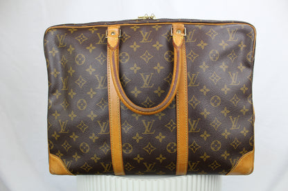 Louis Vuitton Porte Documents