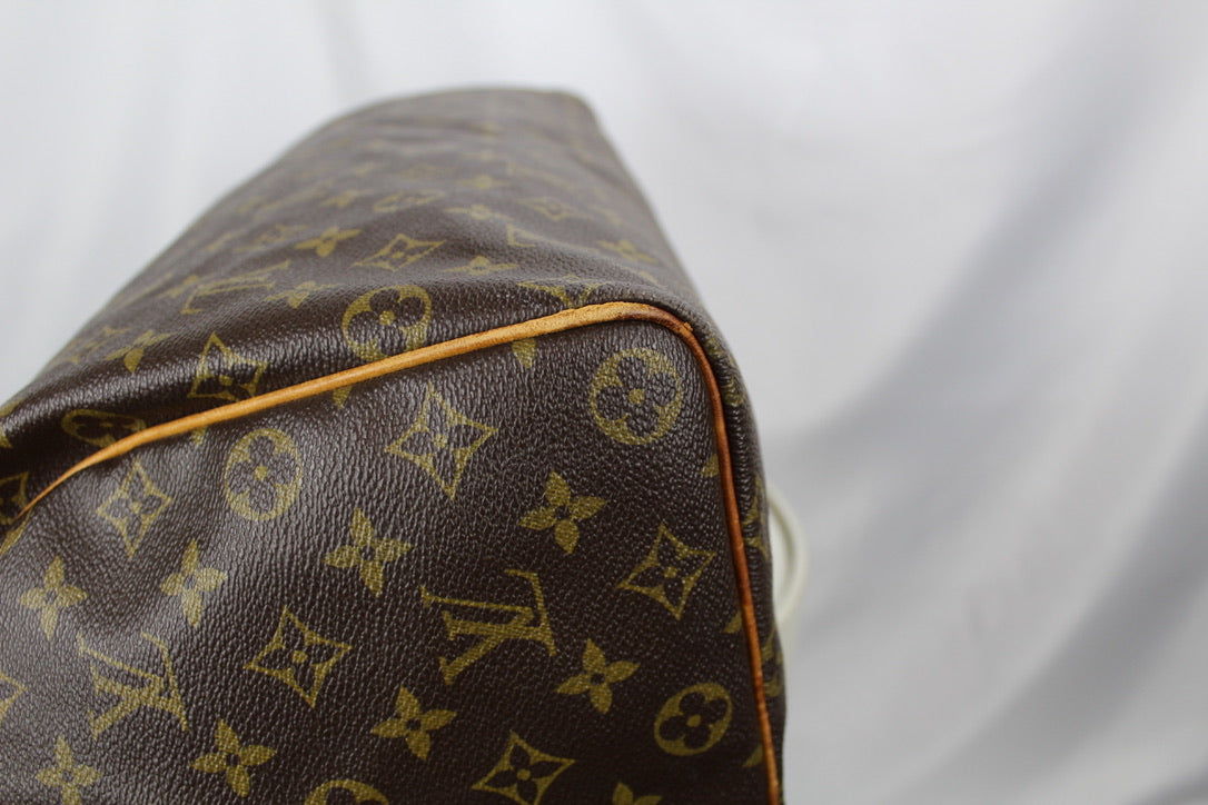 Louis Vuitton Speedy 40
