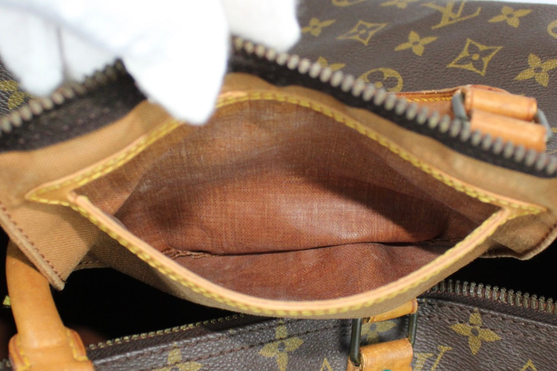 Louis Vuitton Speedy 40