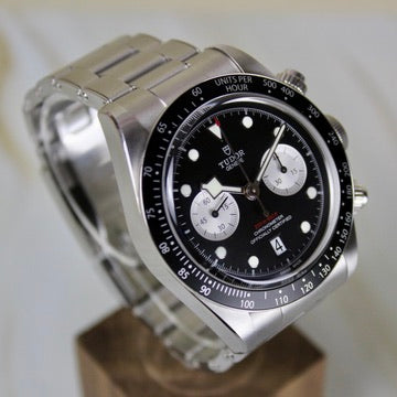 Tudor Black Bay Chrono - 79360N