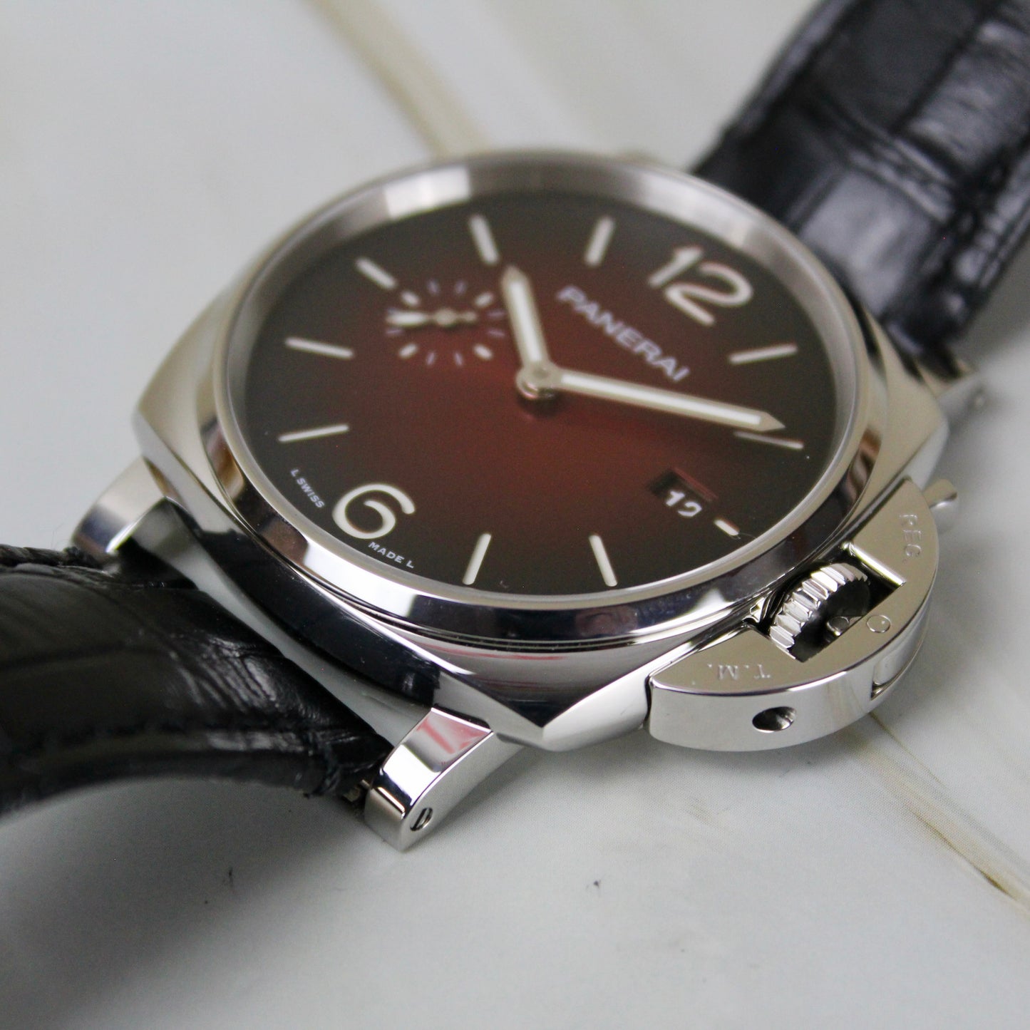 Panerai Luminor Due - PAM01424