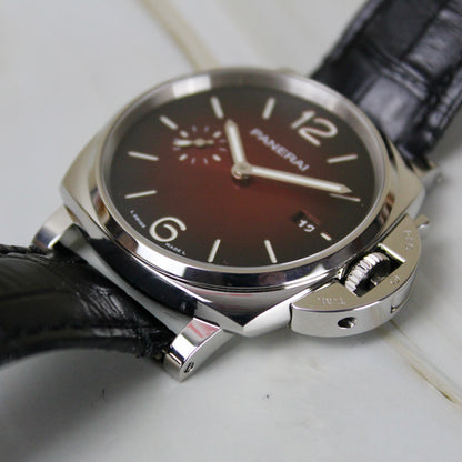 Panerai Luminor Due - PAM01424
