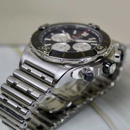 Breitling Super Chronomat - AB0136