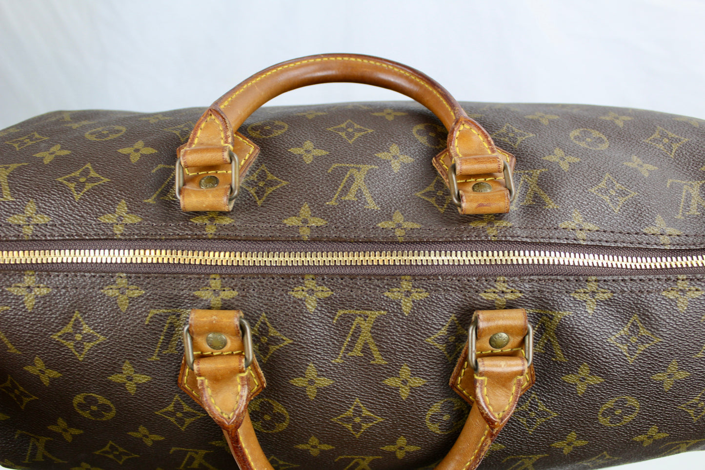 Louis Vuitton Speedy 40