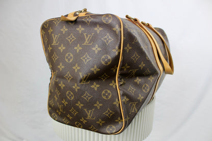 Louis Vuitton Sac Souple 45