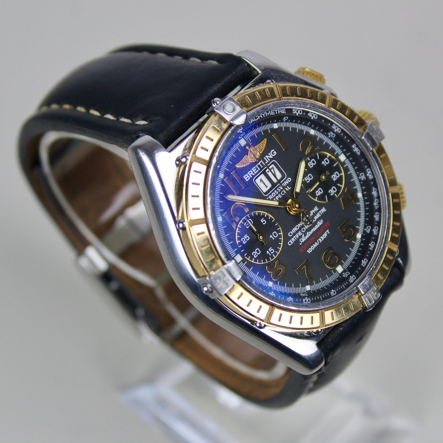 Breitling Crosswind Special - B44356