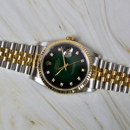 Rolex Datejust - 16233