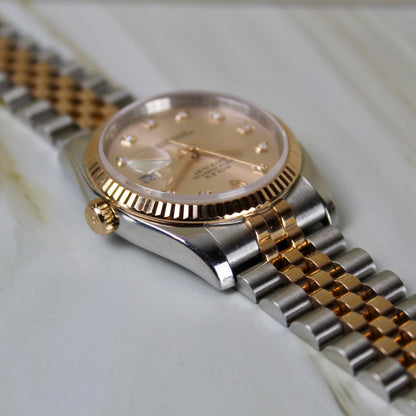 Rolex Datejust - 116231