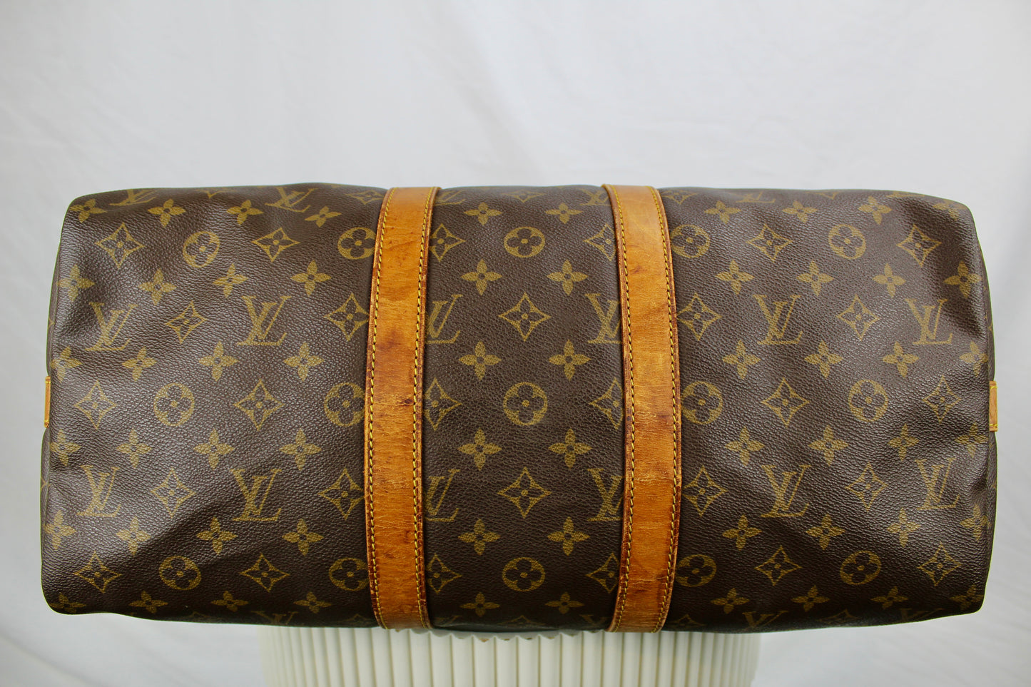 Louis Vuitton Keepall 45 Bandouliere