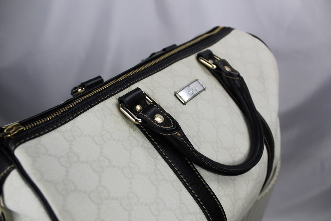 Gucci Joy Boston Bag