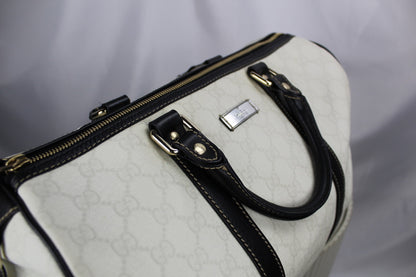 Gucci Joy Boston Bag