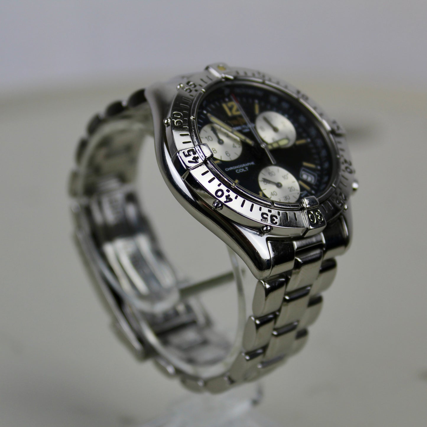 Breitling Colt Chronograph - A53035