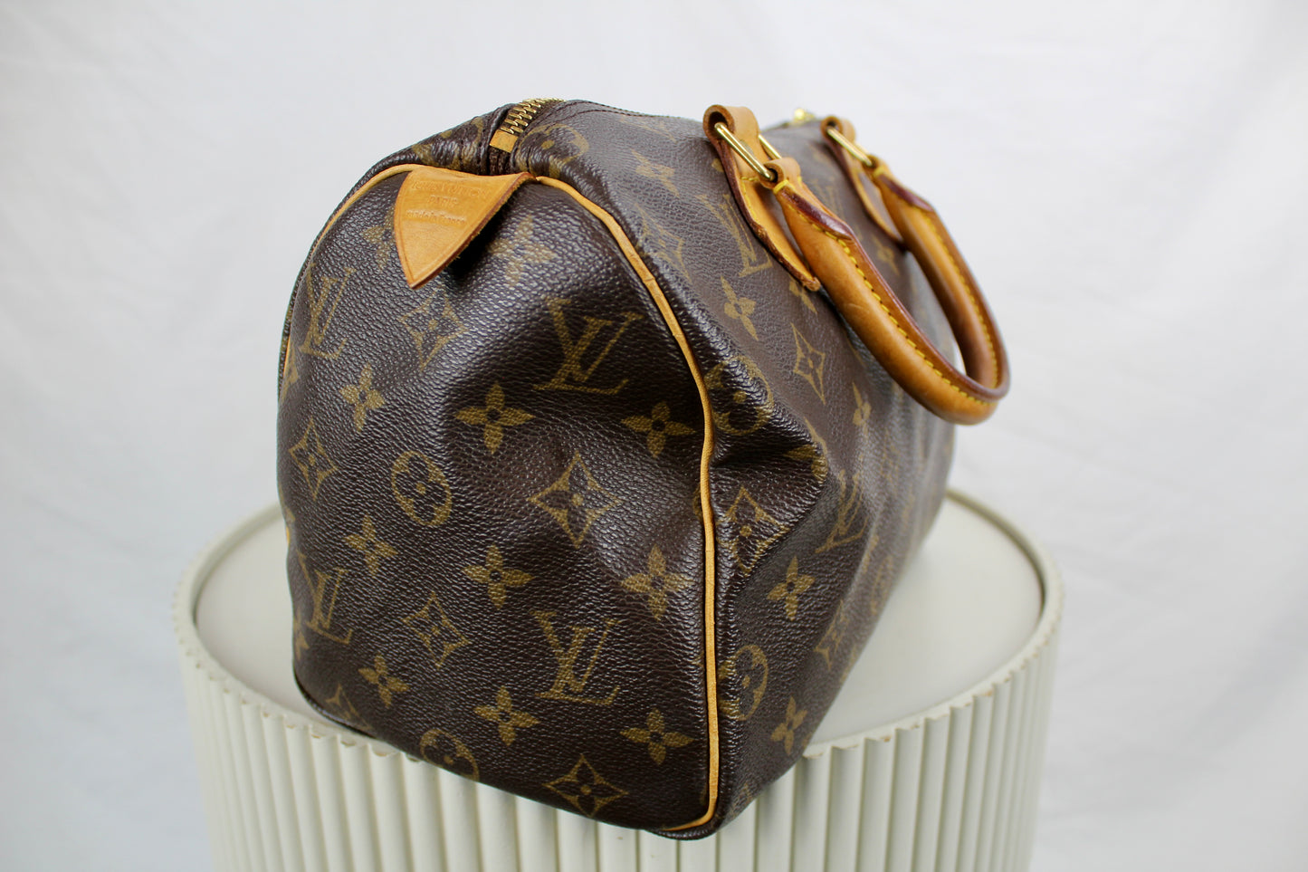 Louis Vuitton Speedy 25