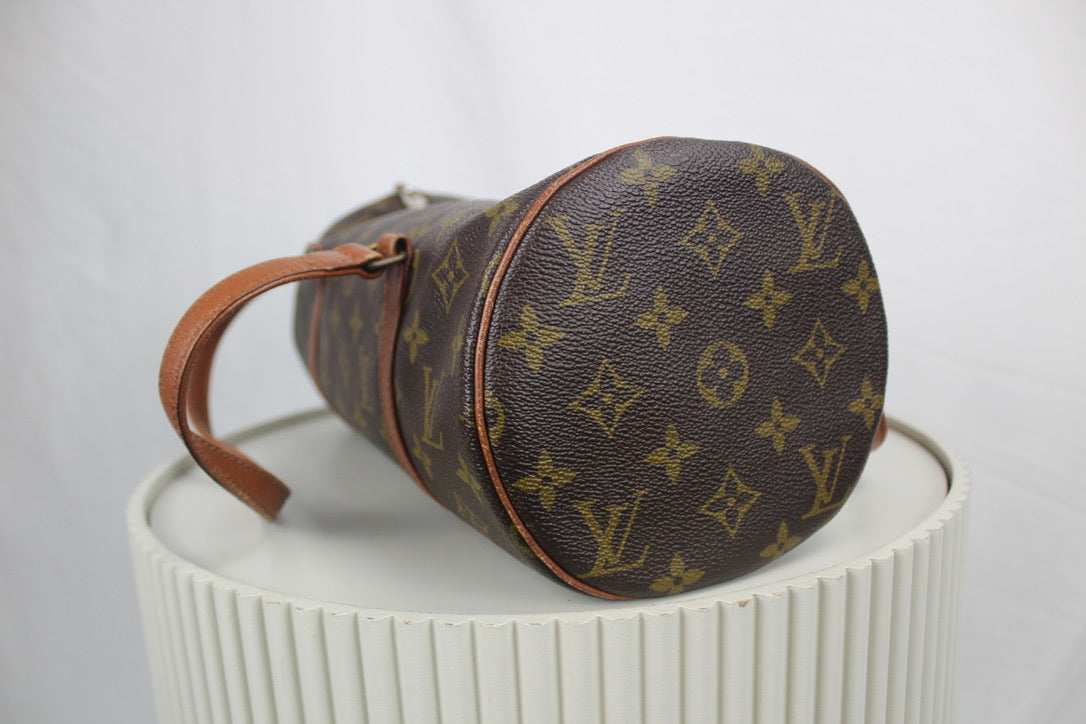 Louis Vuitton Papillon 30