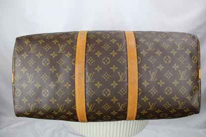 Louis Vuitton Keepall 50 Bandouliere