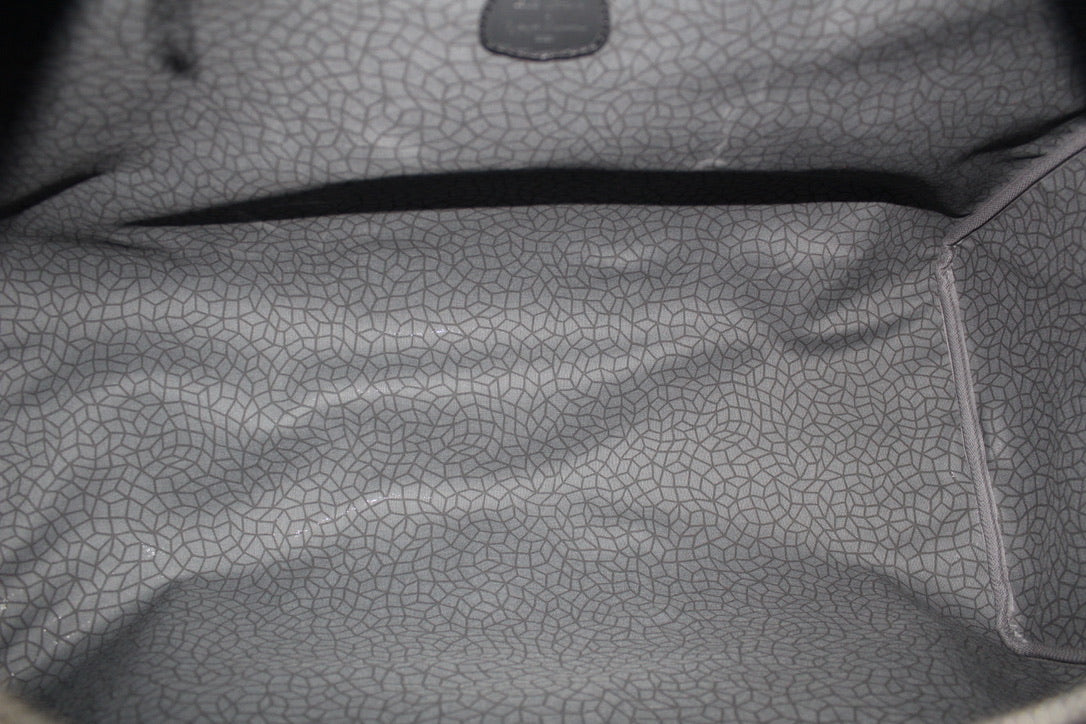 Louis Vuitton Keepall 50 Bandouliere LV x YK Pumpkin
