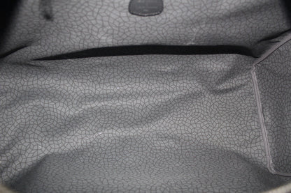 Louis Vuitton Keepall 50 Bandouliere LV x YK Pumpkin