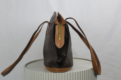 Celine Macadam Tote