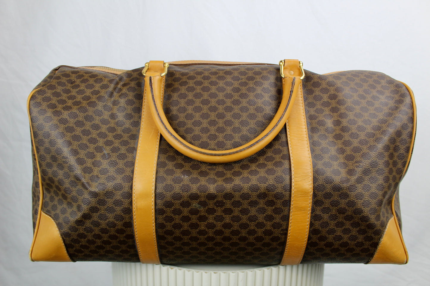 Celine Boston Bag