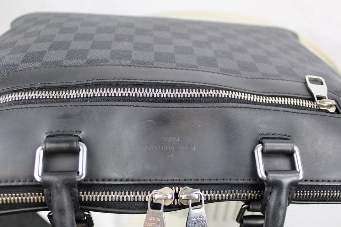 Louis Vuitton Porte Documents Jour