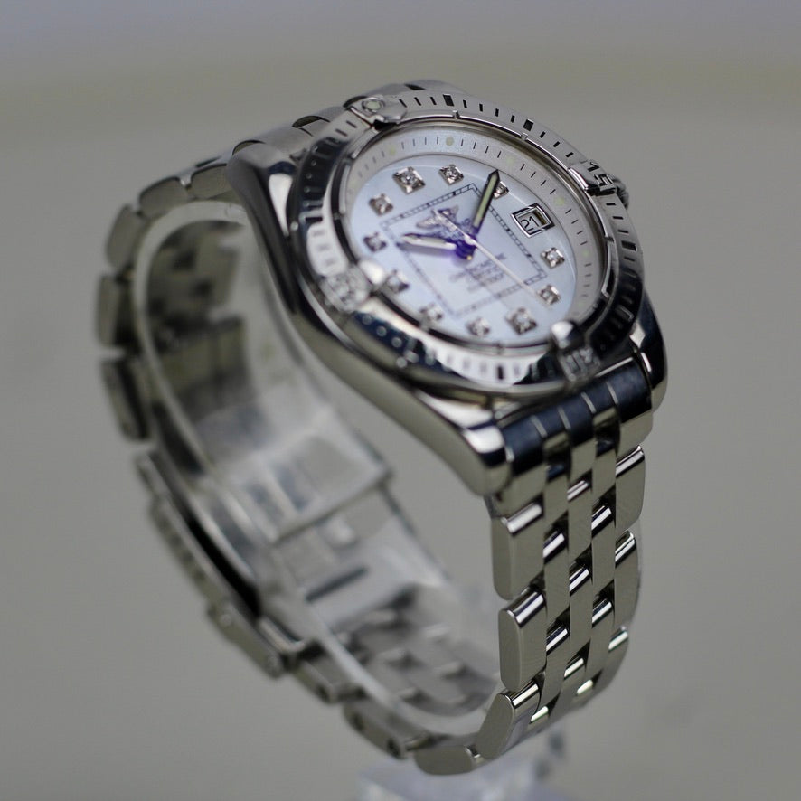 Breitling Cockpit Lady - A71356