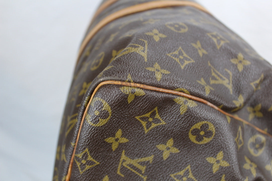 Louis Vuitton Keepall 45 Bandouliere