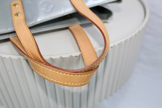 Louis Vuitton Vernis Lead PM