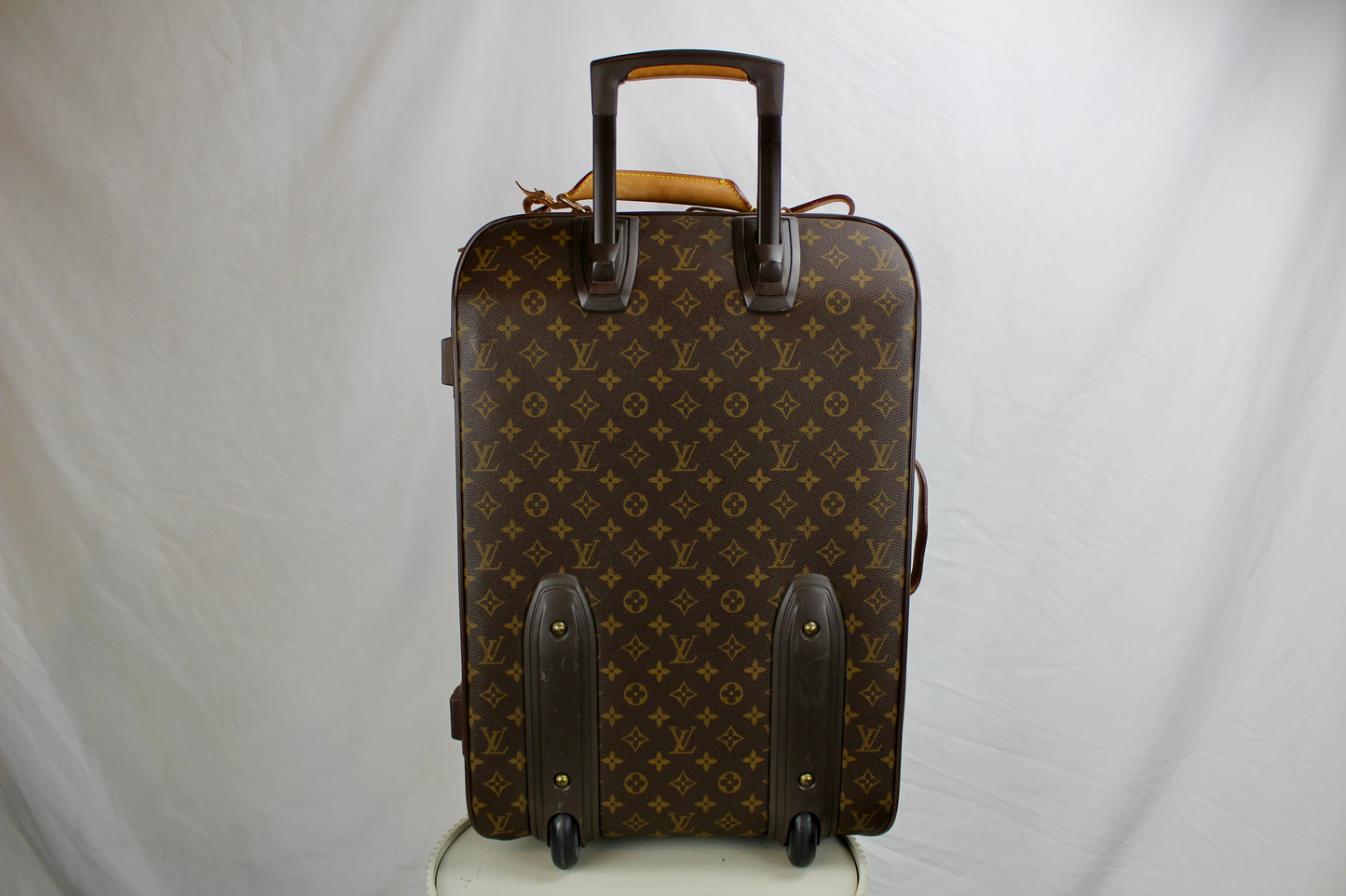 Louis Vuitton Pegase 55