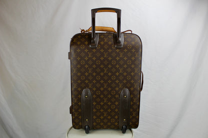Louis Vuitton Pegase 55