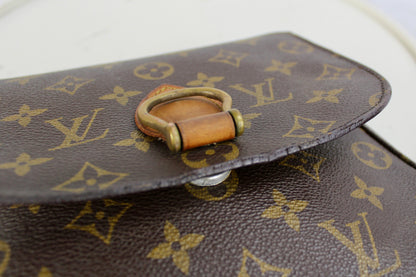 Louis Vuitton Mini Saint Cloud