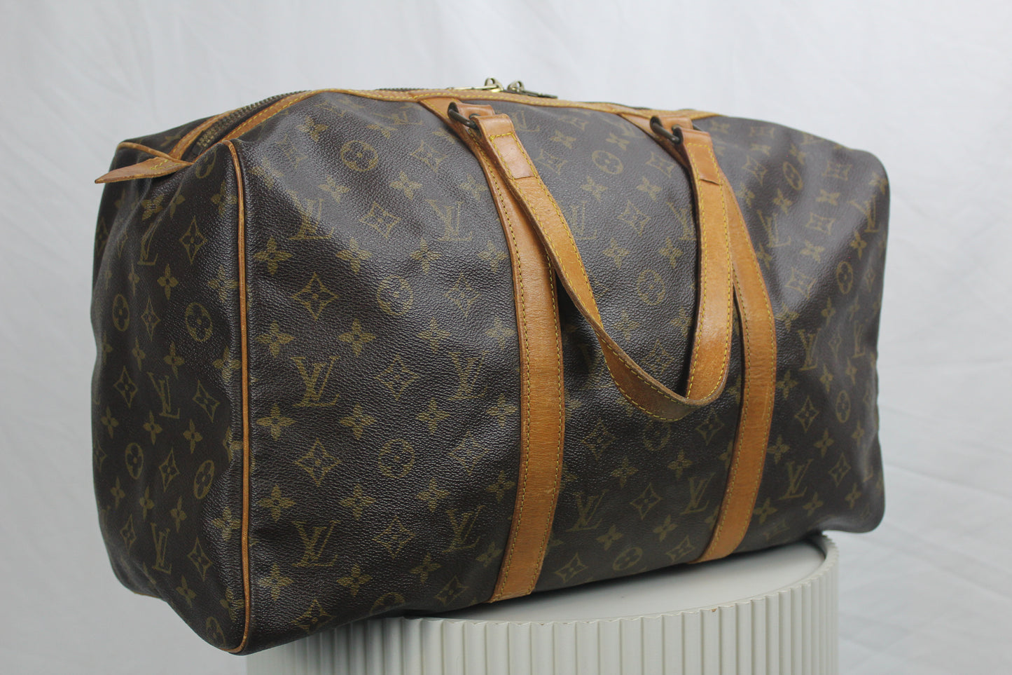 Louis Vuitton Sac Souple 45