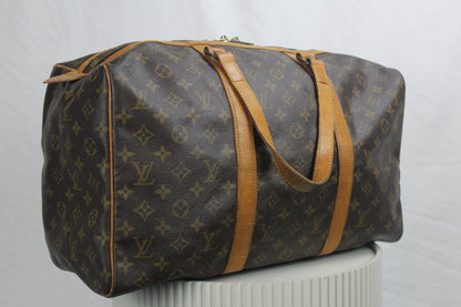 Louis Vuitton Sac Souple 45