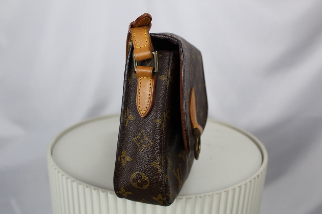 Louis Vuitton Saint Cloud MM