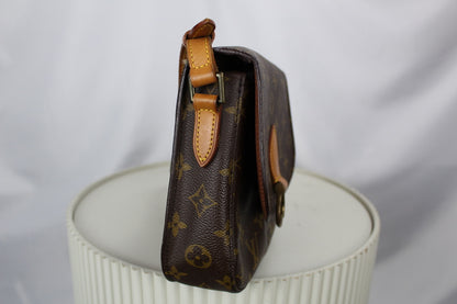 Louis Vuitton Saint Cloud MM