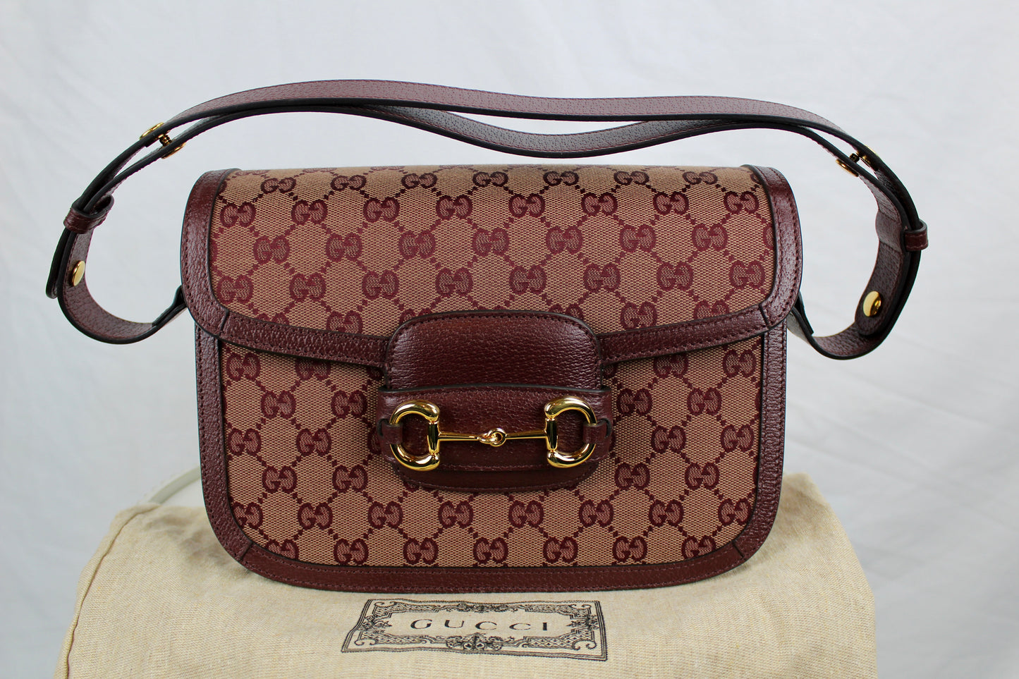 Gucci Horsebit