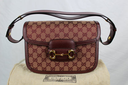 Gucci Horsebit