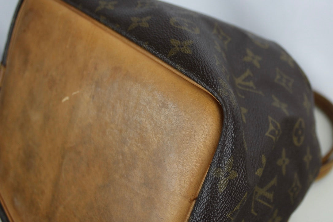 Louis Vuitton Petit Noe