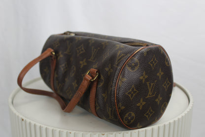 Louis Vuitton Papillon 26