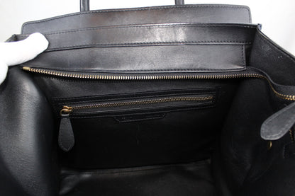 Celine Luggage Mini